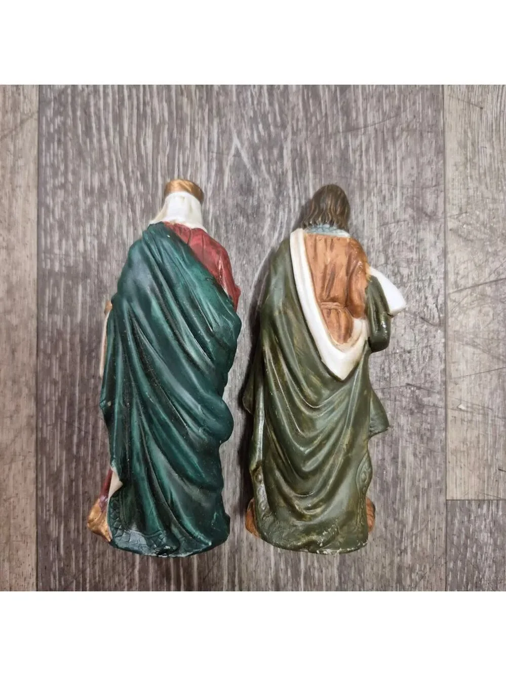 8pc Nativity‎ Set